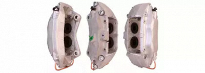AMK tca3277 -  Тормозной суппорт