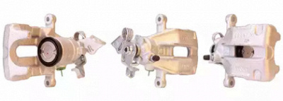 AMK tca3302 -  Тормозной суппорт