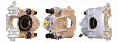 AMK tca3304 -  Тормозной суппорт