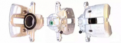 AMK tca3308 -  Тормозной суппорт
