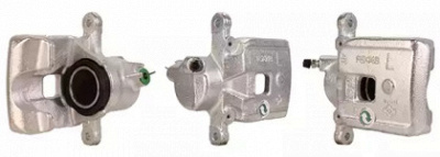 AMK tca3355 -  Тормозной суппорт