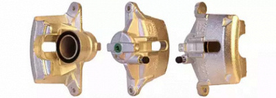 AMK tca3366 -  Тормозной суппорт