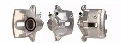 AMK tca3393 -  Тормозной суппорт