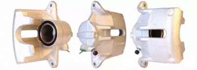 AMK tca3394 -  Тормозной суппорт