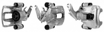 AMK tca3405 -  Тормозной суппорт