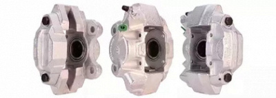 AMK tca3408 -  Тормозной суппорт