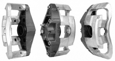 AMK tca3415 -  Тормозной суппорт