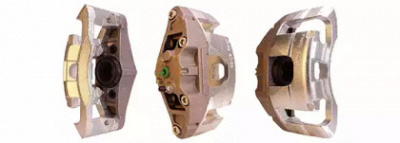 AMK tca3416 -  Тормозной суппорт