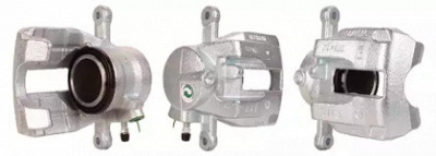 AMK tca3431 -  Тормозной суппорт
