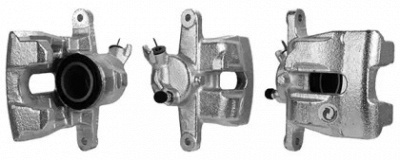 AMK tca3433 -  Тормозной суппорт