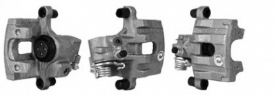 AMK tca3455 -  Тормозной суппорт