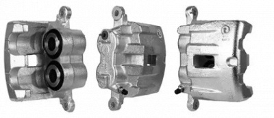 AMK tca3467 -  Тормозной суппорт