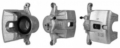 AMK tca3469 -  Тормозной суппорт