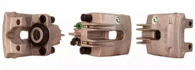 AMK tca3475 -  Тормозной суппорт