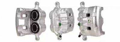 AMK tca3499 -  Тормозной суппорт