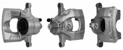 AMK tca3531 -  Тормозной суппорт