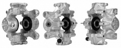 AMK tca3547 -  Тормозной суппорт