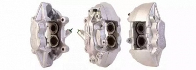 AMK tca3551 -  Тормозной суппорт