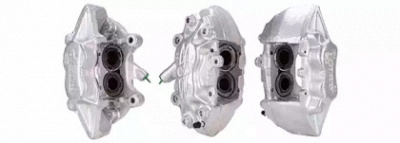 AMK tca3552 -  Тормозной суппорт