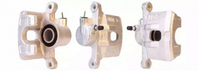 AMK tca3556 -  Тормозной суппорт