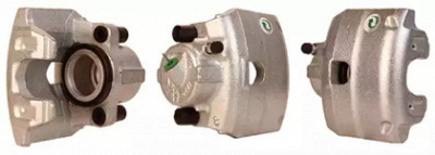 AMK tca3557 -  Тормозной суппорт