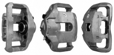 AMK tca3567 -  Тормозной суппорт