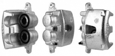 AMK tca3573 -  Тормозной суппорт