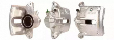 AMK tca3581 -  Тормозной суппорт