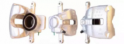 AMK tca3588 -  Тормозной суппорт