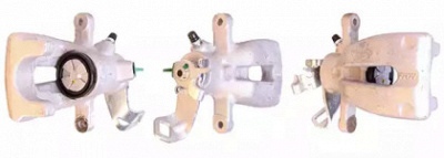 AMK tca3590 -  Тормозной суппорт