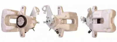 AMK tca3593 -  Тормозной суппорт