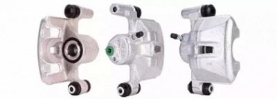 AMK tca3600 -  Тормозной суппорт
