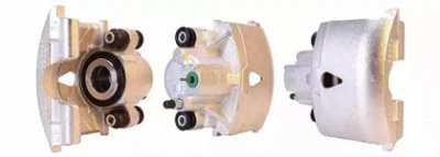 AMK tca3608 -  Тормозной суппорт