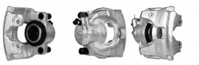 AMK tca3617 -  Тормозной суппорт