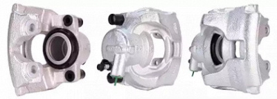 AMK tca3618 -  Тормозной суппорт