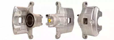 AMK tca3627 -  Тормозной суппорт