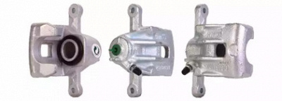 AMK tca3633 -  Тормозной суппорт