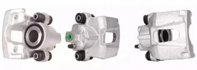 AMK tca3640 -  Тормозной суппорт