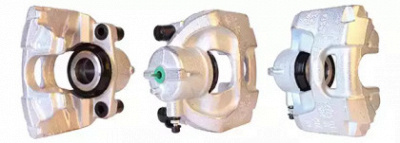 AMK tca3646 -  Тормозной суппорт