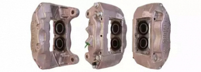 AMK tca3650 -  Тормозной суппорт