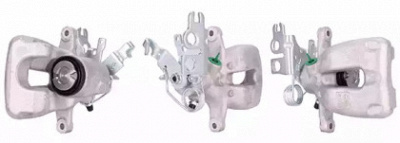 AMK tca3660 -  Тормозной суппорт