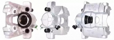 AMK tca3666 -  Тормозной суппорт
