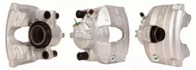 AMK tca3673 -  Тормозной суппорт