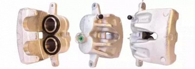AMK tca3676 -  Тормозной суппорт