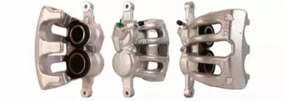 AMK tca3685 -  Тормозной суппорт
