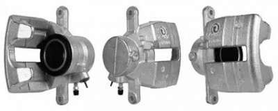 AMK tca3709 -  Тормозной суппорт