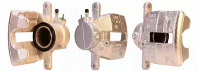AMK tca3710 -  Тормозной суппорт