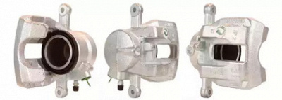 AMK tca3711 -  Тормозной суппорт