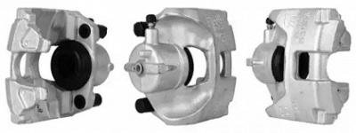 AMK tca3719 -  Тормозной суппорт