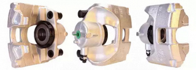 AMK tca3720 -  Тормозной суппорт